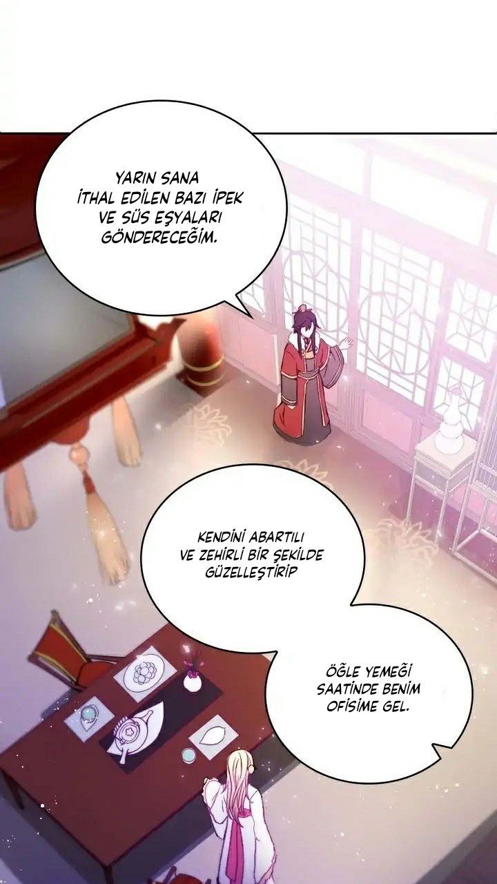 Sözleşmeli Cariye Bölüm 3 - Sayfa 30