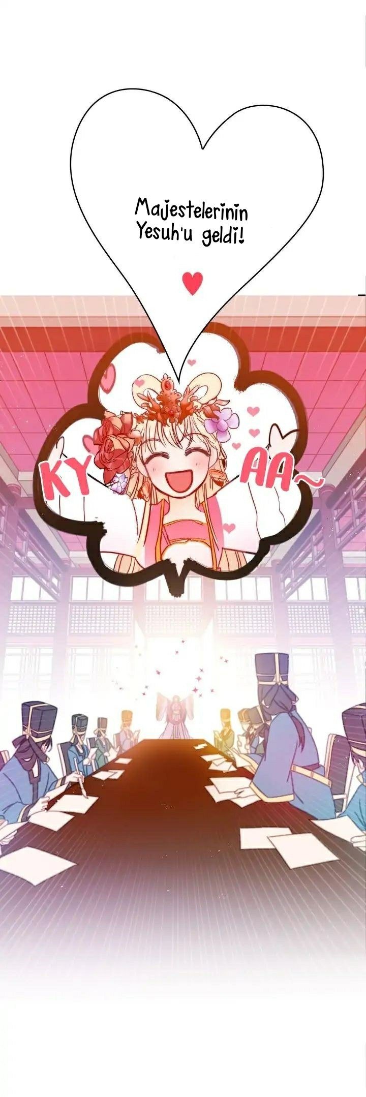 Sözleşmeli Cariye Bölüm 3 - Sayfa 36