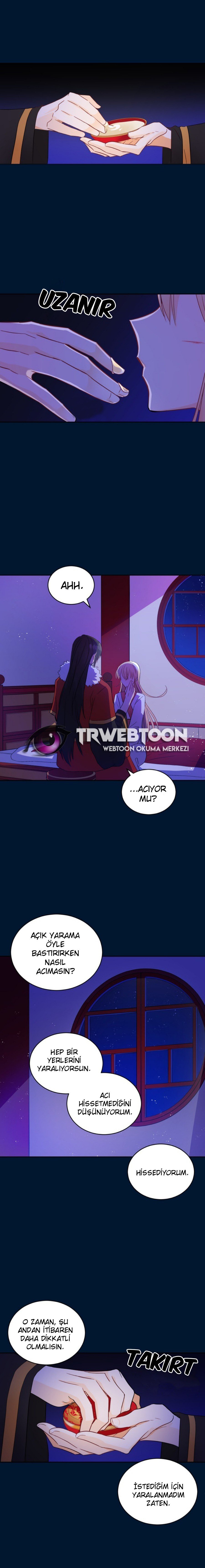Sözleşmeli Cariye Bölüm 30 - Sayfa 2