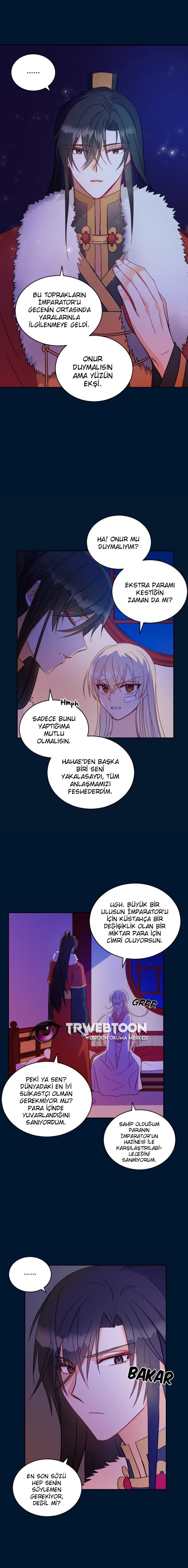 Sözleşmeli Cariye Bölüm 30 - Sayfa 3
