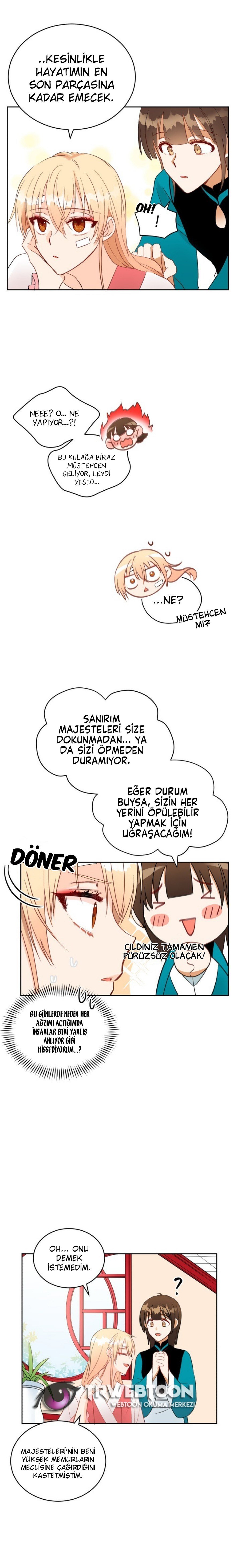 Sözleşmeli Cariye Bölüm 30 - Sayfa 6