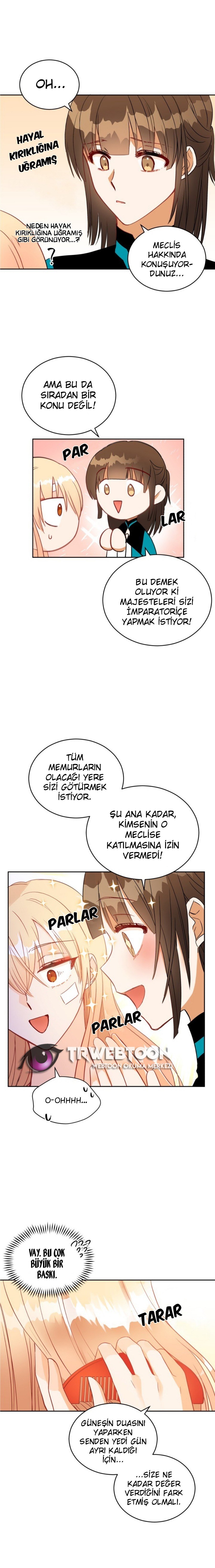 Sözleşmeli Cariye Bölüm 30 - Sayfa 7