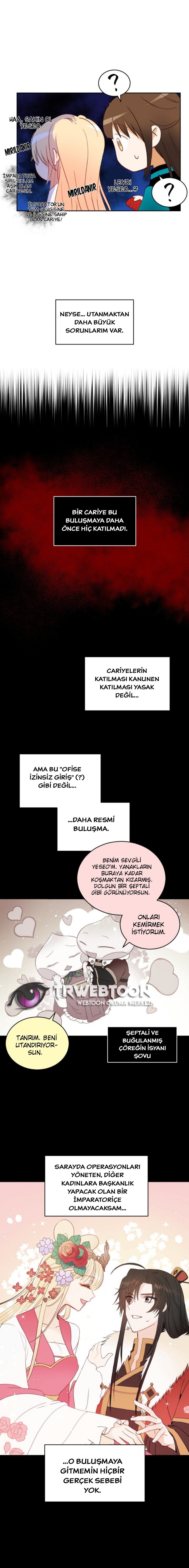 Sözleşmeli Cariye Bölüm 30 - Sayfa 9