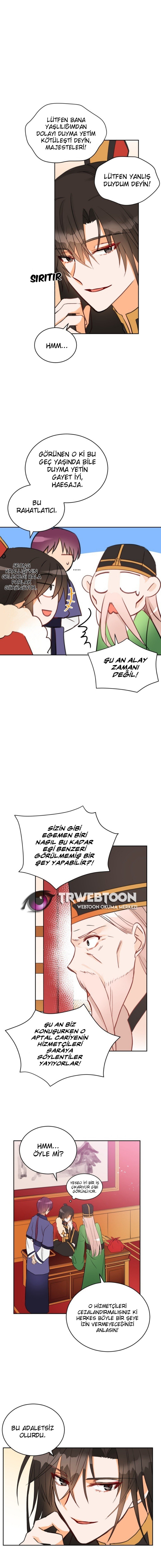 Sözleşmeli Cariye Bölüm 30 - Sayfa 15