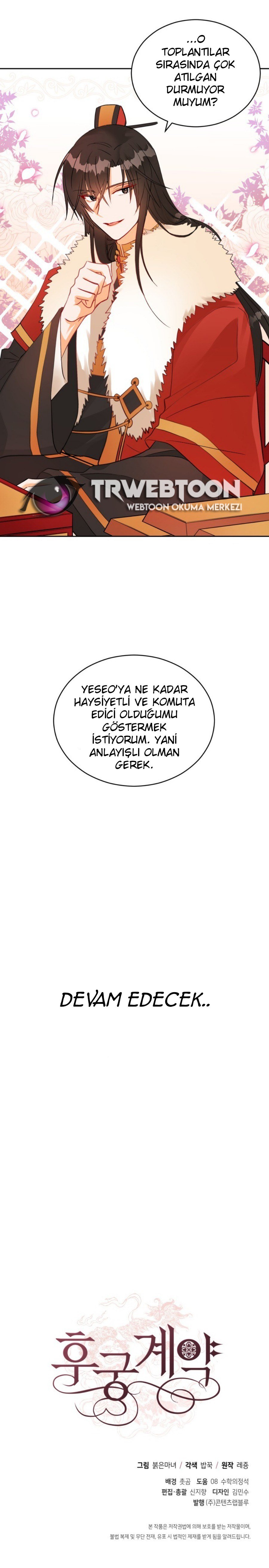 Sözleşmeli Cariye Bölüm 30 - Sayfa 17