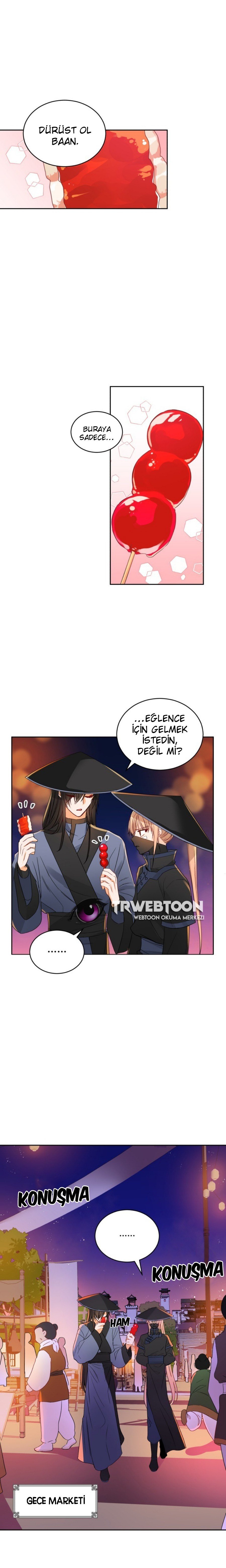 Sözleşmeli Cariye Bölüm 31 - Sayfa 2