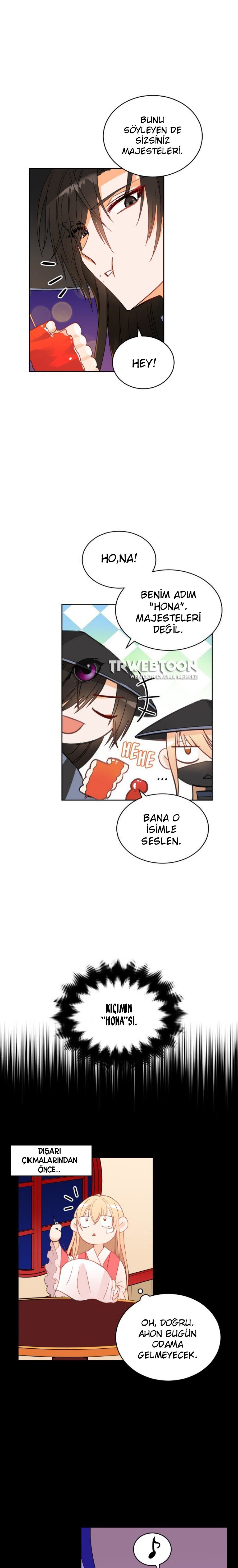 Sözleşmeli Cariye Bölüm 31 - Sayfa 3