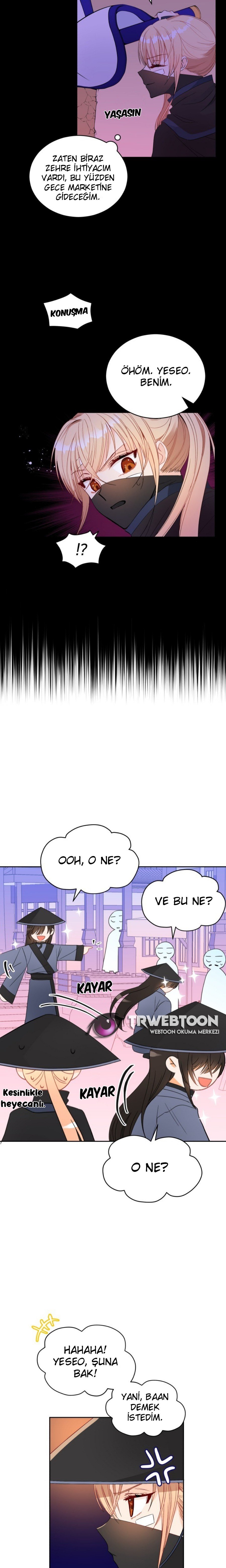 Sözleşmeli Cariye Bölüm 31 - Sayfa 4