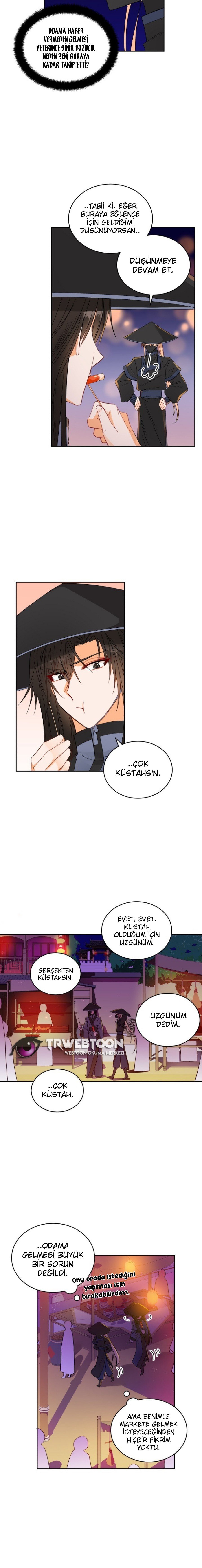 Sözleşmeli Cariye Bölüm 31 - Sayfa 5