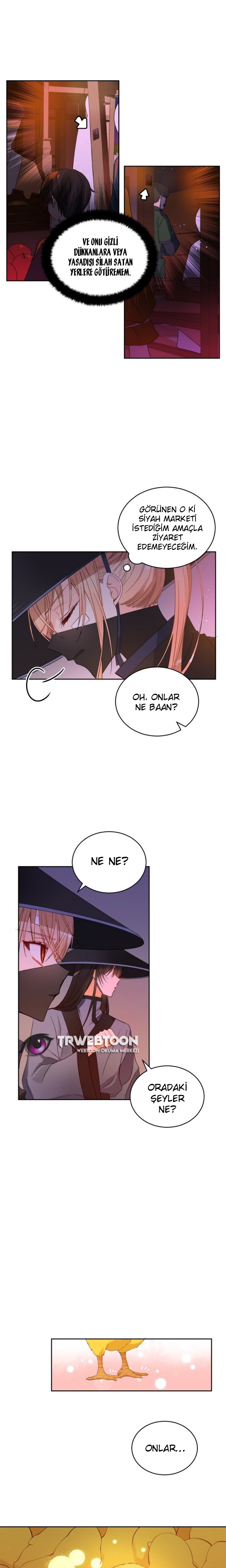 Sözleşmeli Cariye Bölüm 31 - Sayfa 6