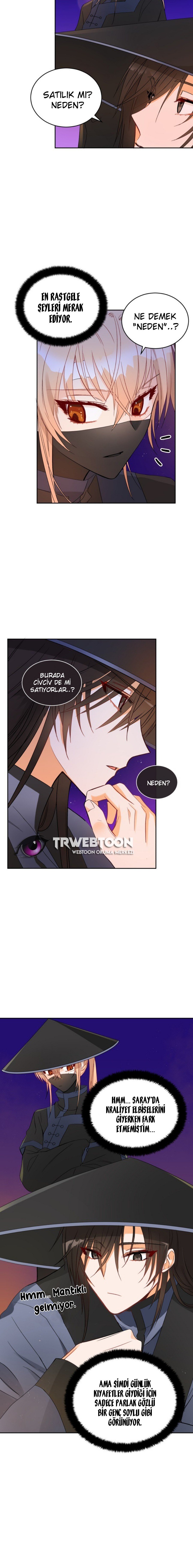 Sözleşmeli Cariye Bölüm 31 - Sayfa 8