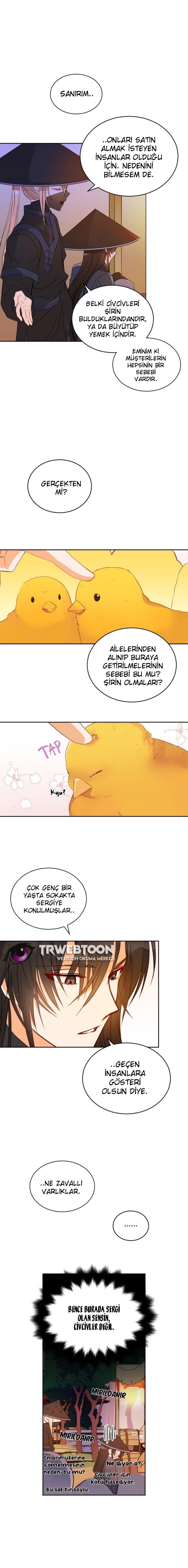Sözleşmeli Cariye Bölüm 31 - Sayfa 9
