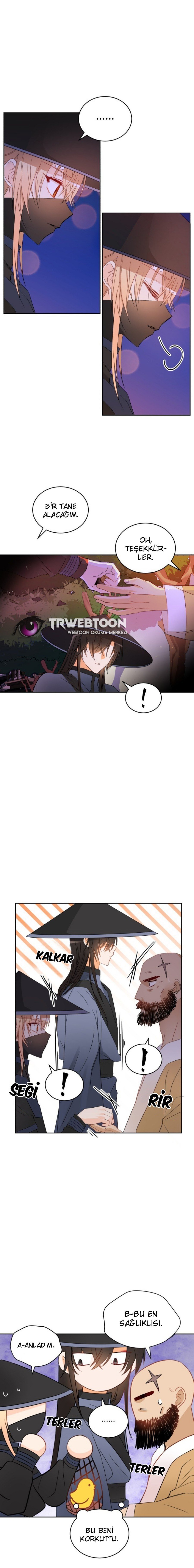 Sözleşmeli Cariye Bölüm 31 - Sayfa 10