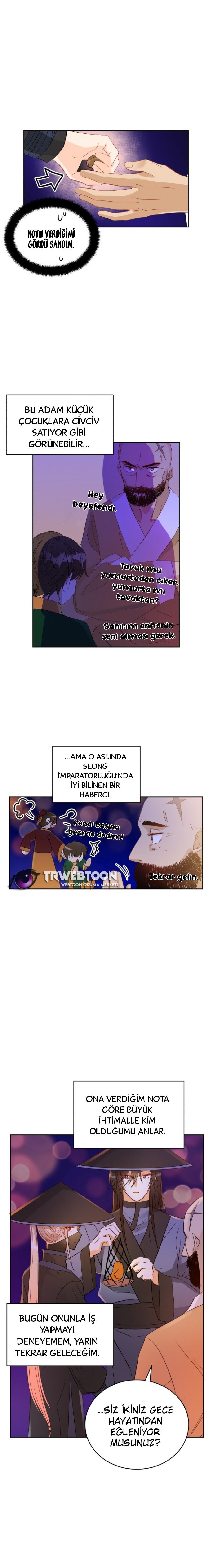 Sözleşmeli Cariye Bölüm 31 - Sayfa 11