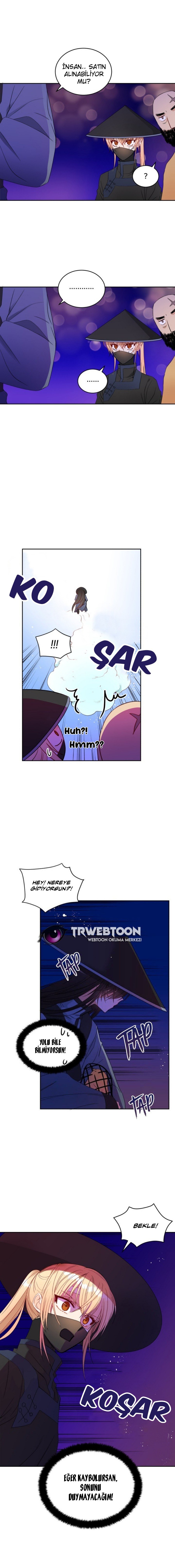 Sözleşmeli Cariye Bölüm 31 - Sayfa 13