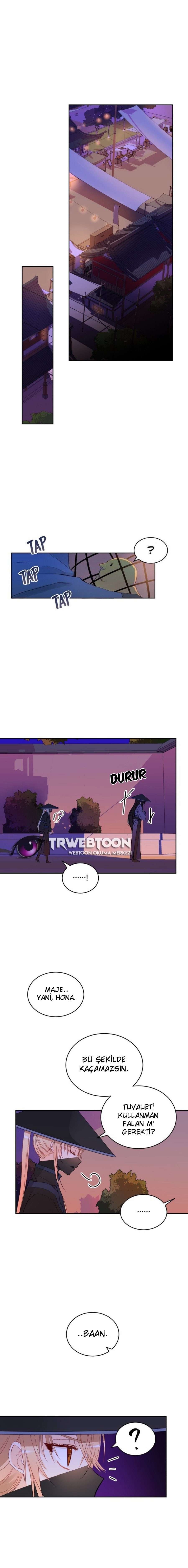 Sözleşmeli Cariye Bölüm 31 - Sayfa 14