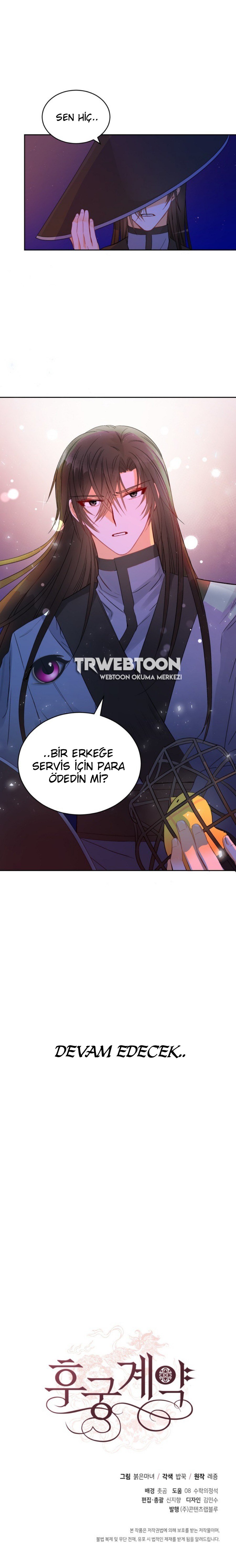 Sözleşmeli Cariye Bölüm 31 - Sayfa 15