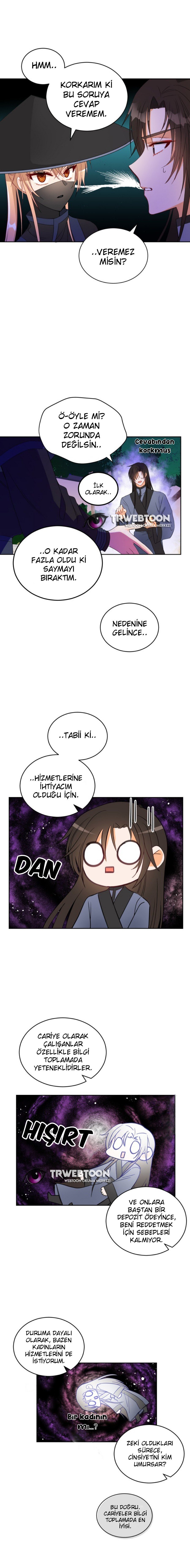 Sözleşmeli Cariye Bölüm 32 - Sayfa 4