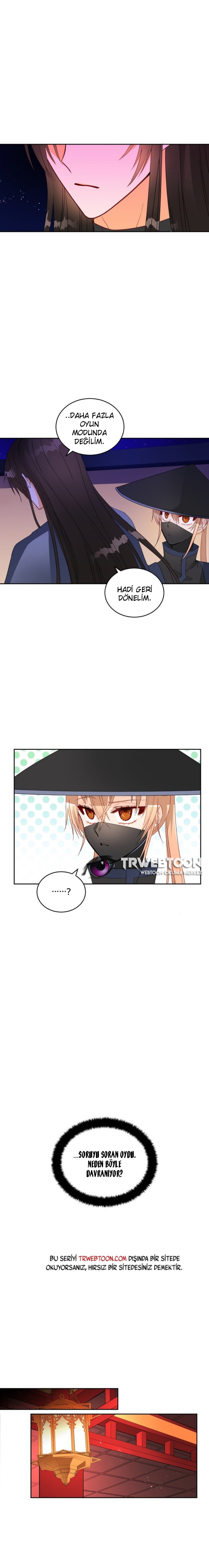 Sözleşmeli Cariye Bölüm 32 - Sayfa 6