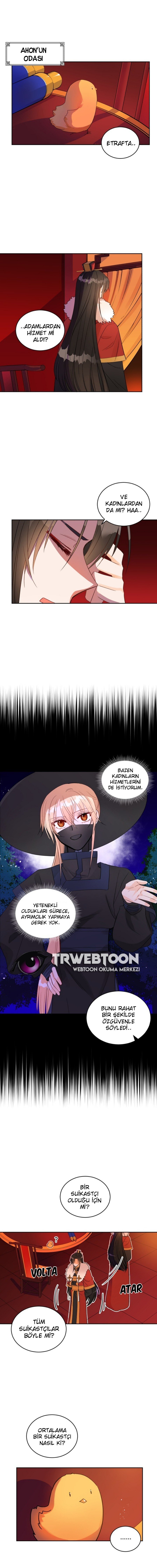 Sözleşmeli Cariye Bölüm 32 - Sayfa 7