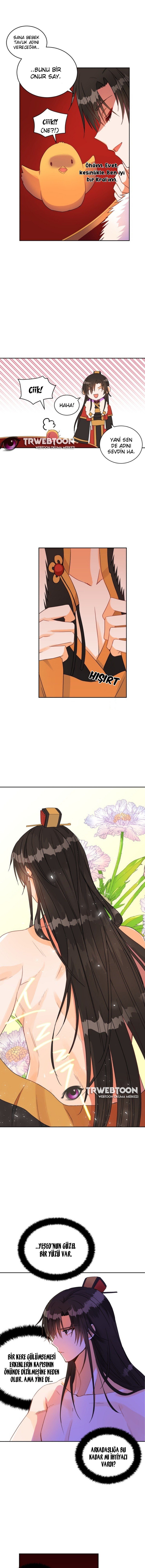 Sözleşmeli Cariye Bölüm 32 - Sayfa 9