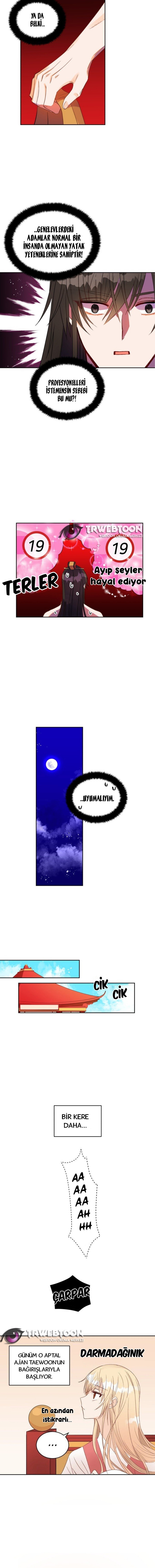 Sözleşmeli Cariye Bölüm 32 - Sayfa 10