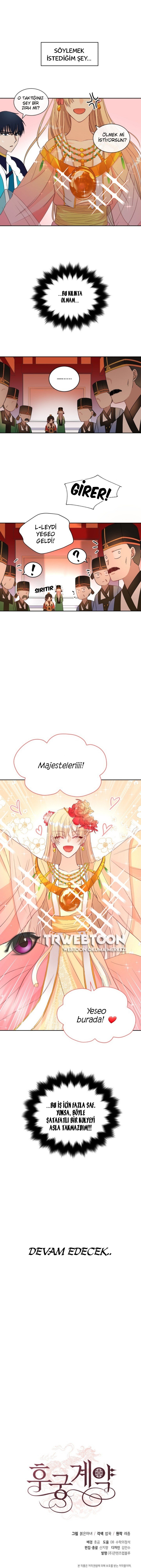 Sözleşmeli Cariye Bölüm 32 - Sayfa 13