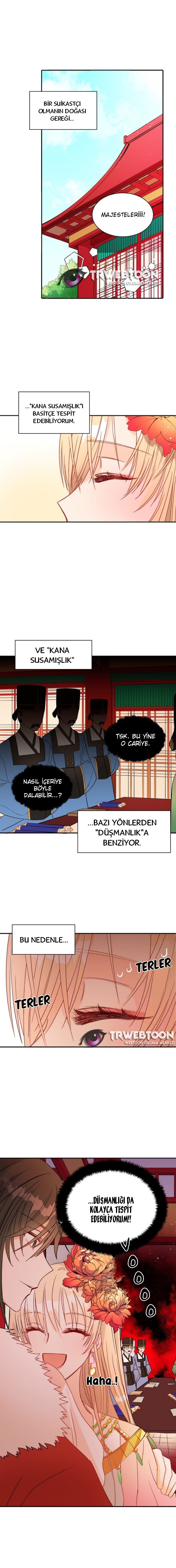 Sözleşmeli Cariye Bölüm 33 - Sayfa 2