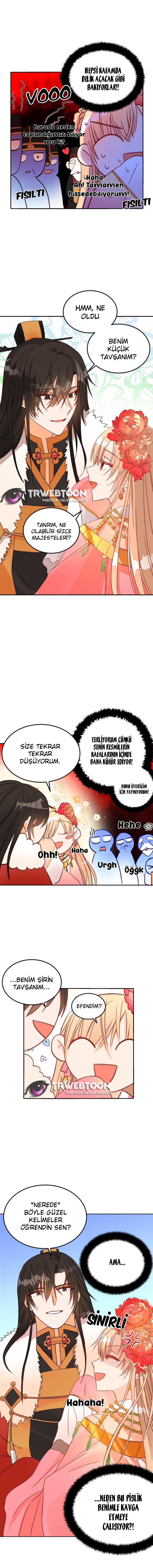 Sözleşmeli Cariye Bölüm 33 - Sayfa 3