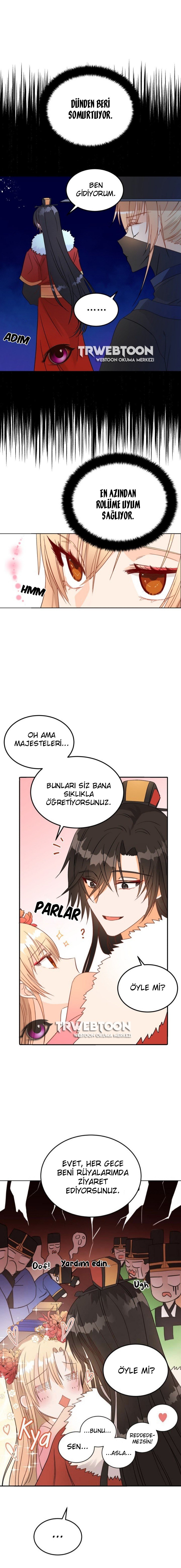 Sözleşmeli Cariye Bölüm 33 - Sayfa 4