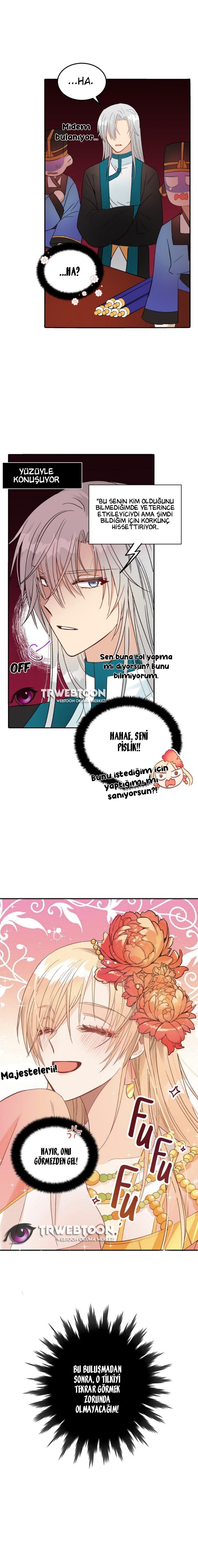 Sözleşmeli Cariye Bölüm 33 - Sayfa 5