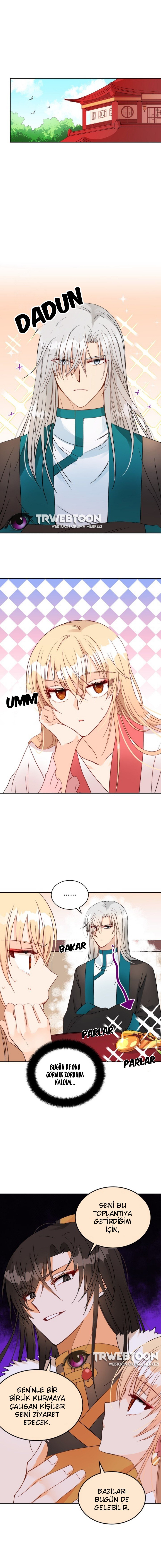 Sözleşmeli Cariye Bölüm 33 - Sayfa 6