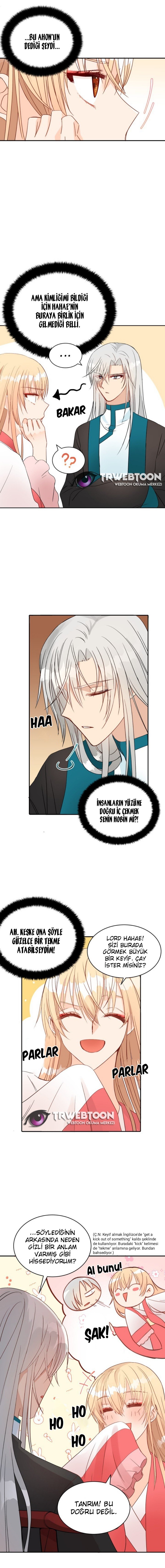 Sözleşmeli Cariye Bölüm 33 - Sayfa 7