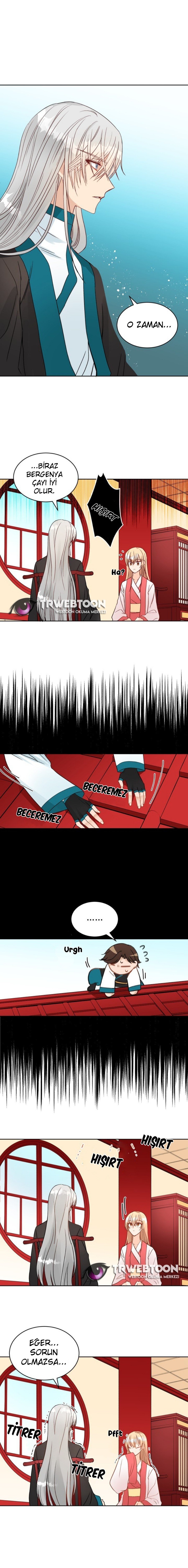 Sözleşmeli Cariye Bölüm 33 - Sayfa 8