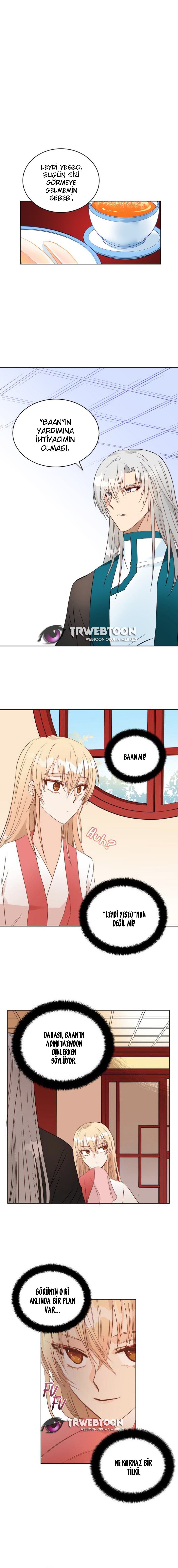 Sözleşmeli Cariye Bölüm 33 - Sayfa 9