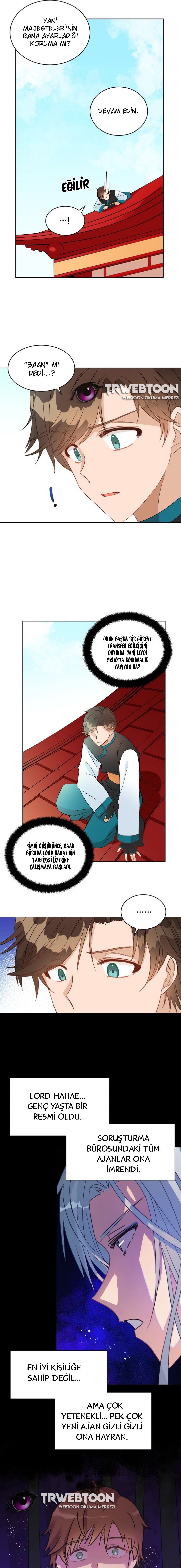 Sözleşmeli Cariye Bölüm 33 - Sayfa 10