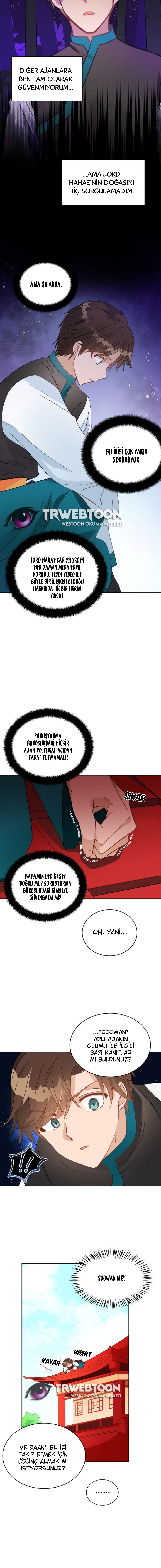 Sözleşmeli Cariye Bölüm 33 - Sayfa 11