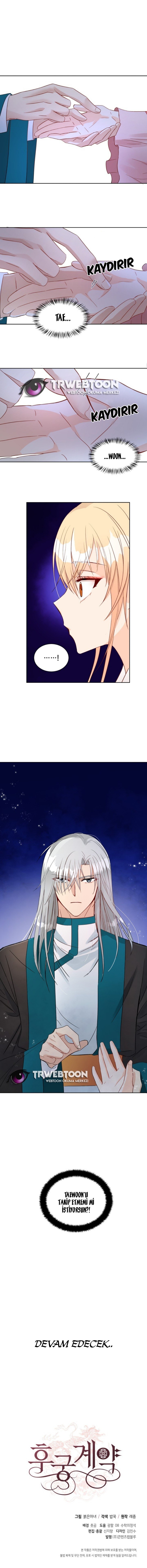 Sözleşmeli Cariye Bölüm 33 - Sayfa 13