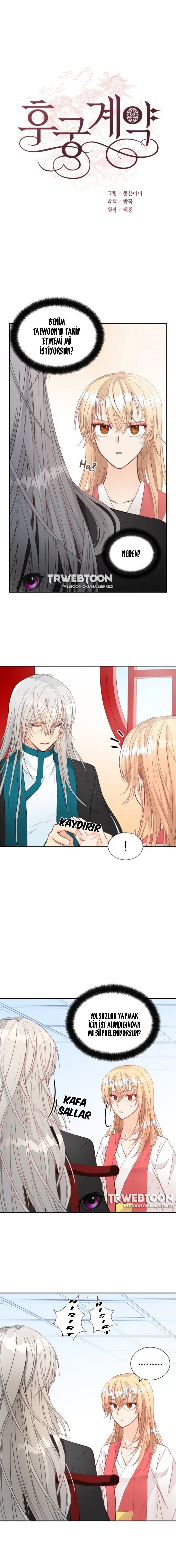 Sözleşmeli Cariye Bölüm 34 - Sayfa 2