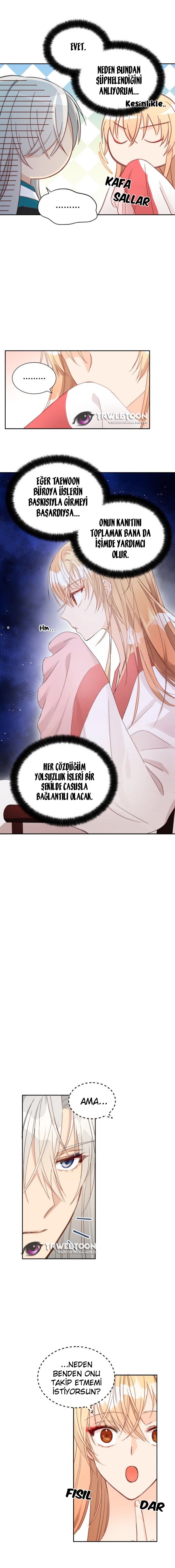 Sözleşmeli Cariye Bölüm 34 - Sayfa 3