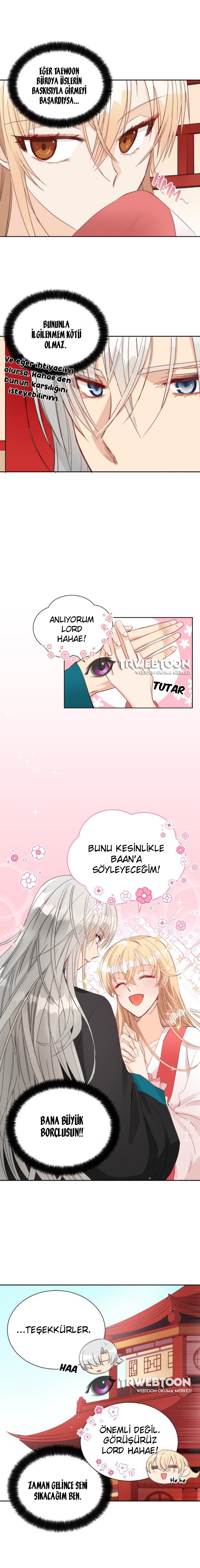 Sözleşmeli Cariye Bölüm 34 - Sayfa 5