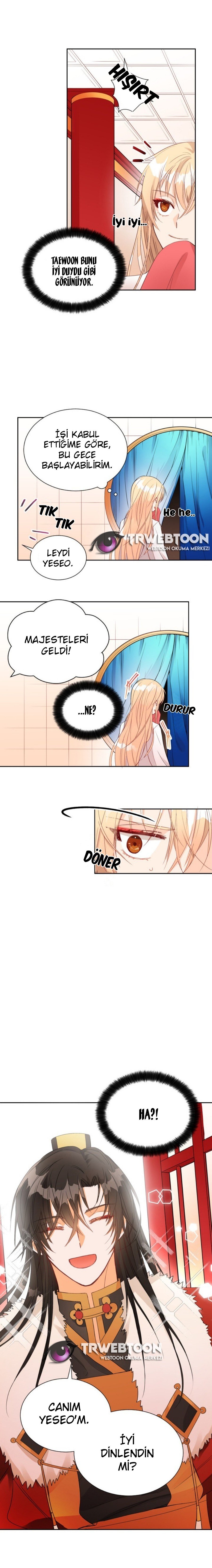 Sözleşmeli Cariye Bölüm 34 - Sayfa 6