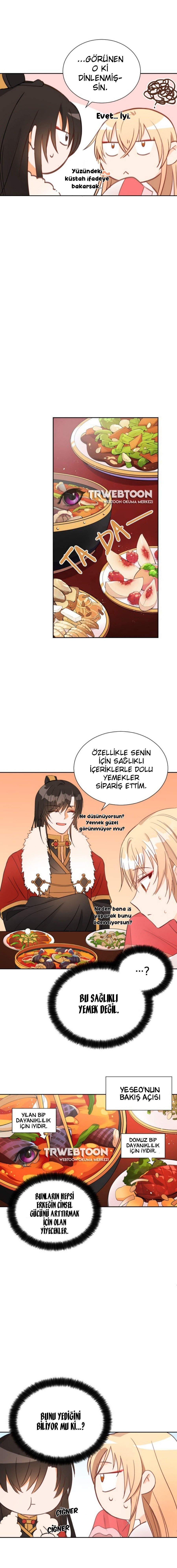 Sözleşmeli Cariye Bölüm 34 - Sayfa 7