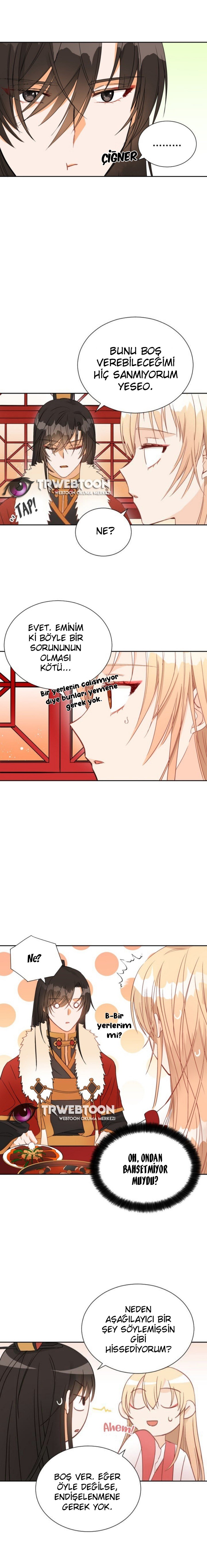Sözleşmeli Cariye Bölüm 34 - Sayfa 8