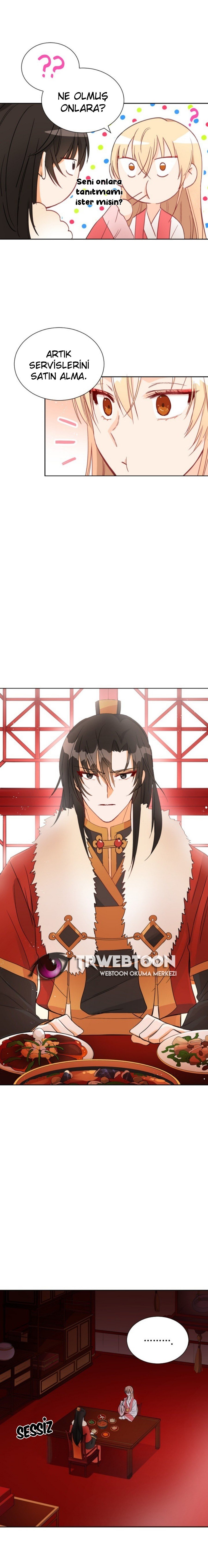 Sözleşmeli Cariye Bölüm 34 - Sayfa 10