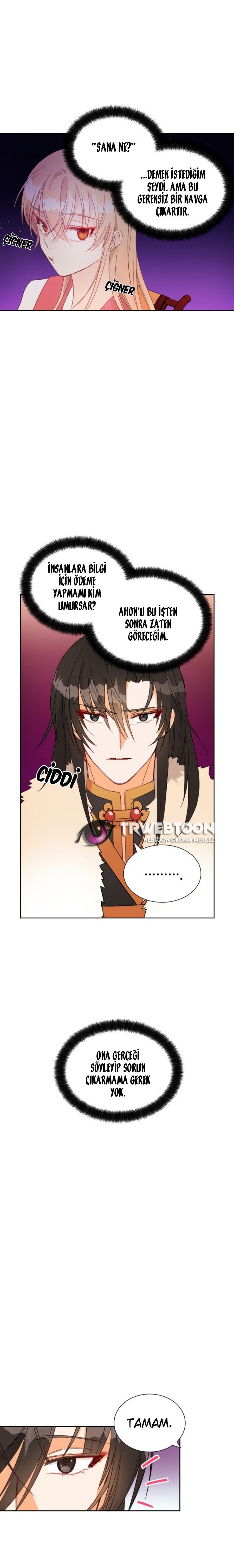 Sözleşmeli Cariye Bölüm 34 - Sayfa 11