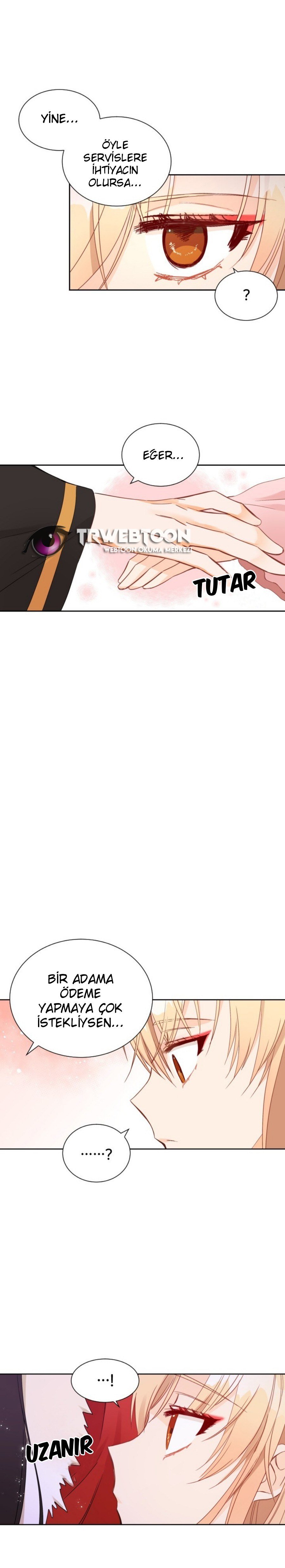 Sözleşmeli Cariye Bölüm 34 - Sayfa 13
