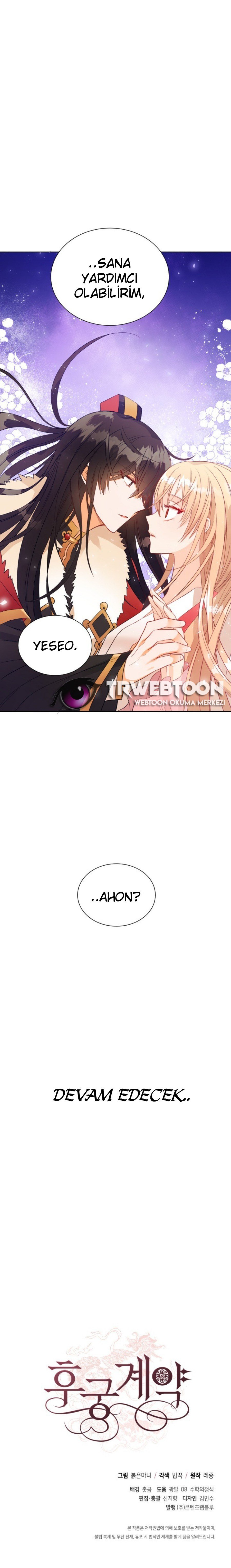 Sözleşmeli Cariye Bölüm 34 - Sayfa 14