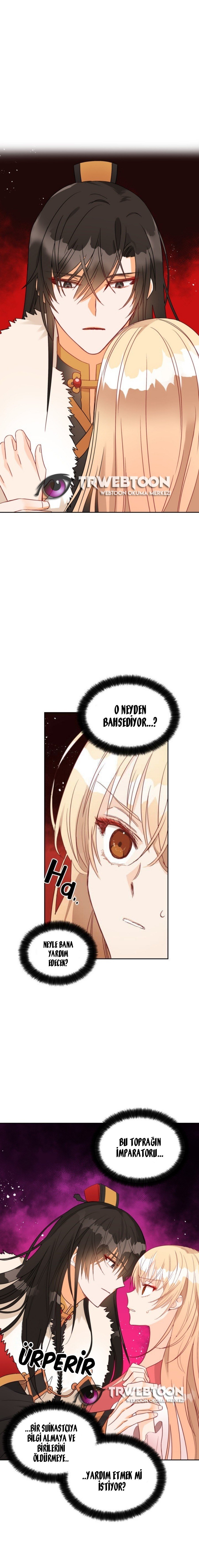 Sözleşmeli Cariye Bölüm 35 - Sayfa 2