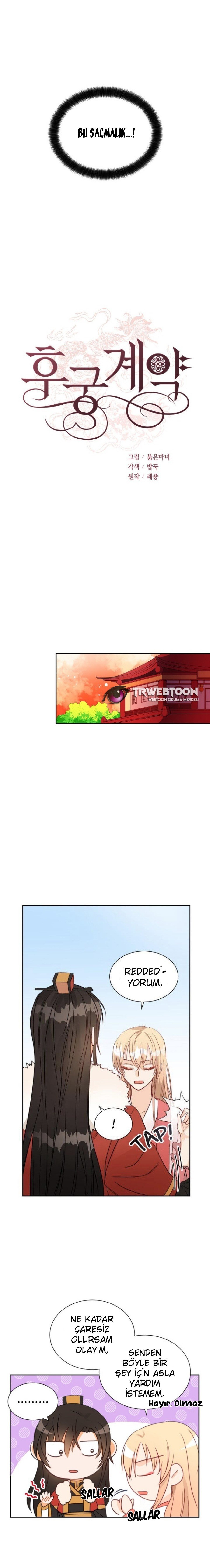 Sözleşmeli Cariye Bölüm 35 - Sayfa 3